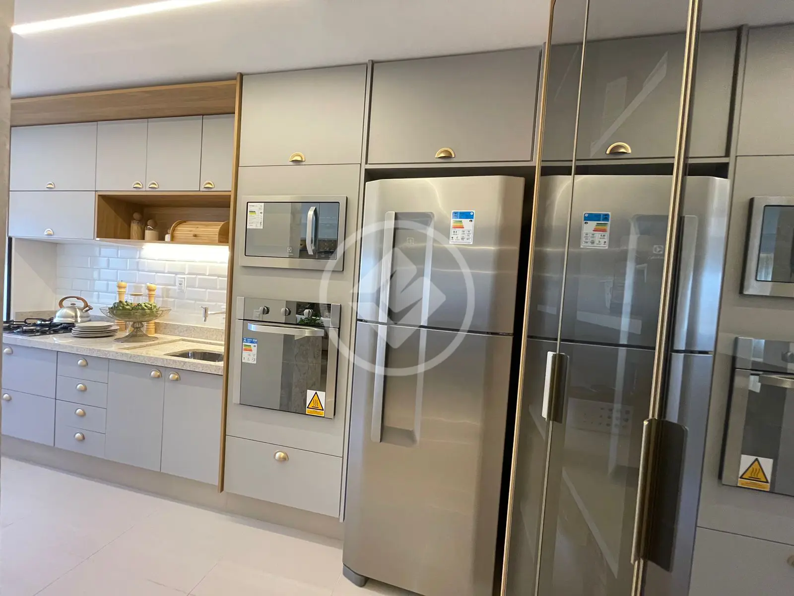 Apartamento à venda com 2 quartos, 84m² - Foto 6