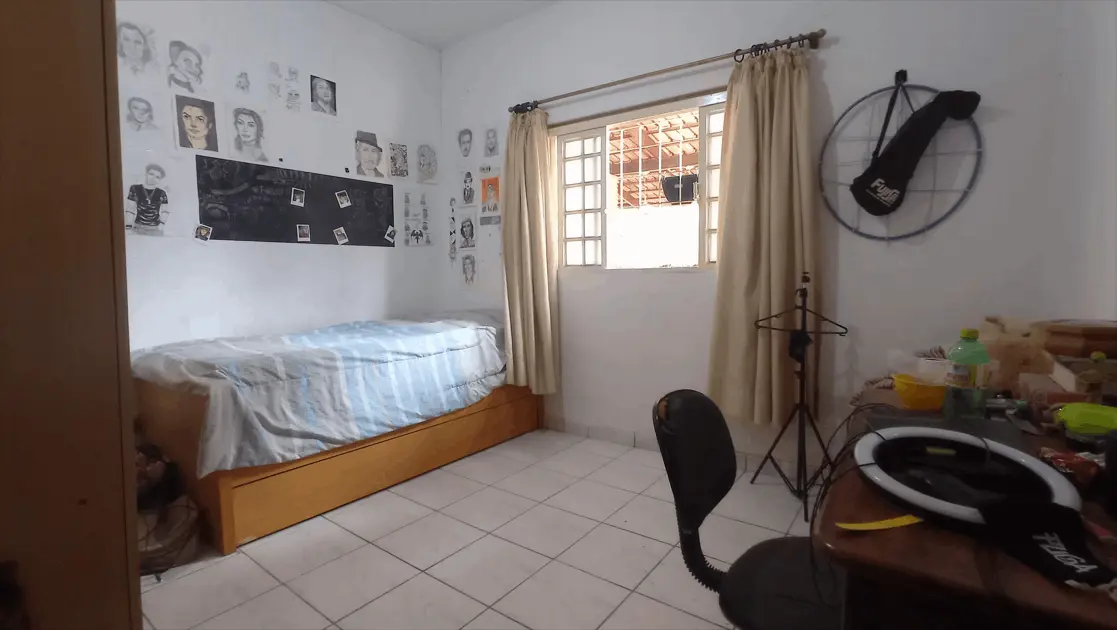 Casa à venda com 4 quartos, 260m² - Foto 12