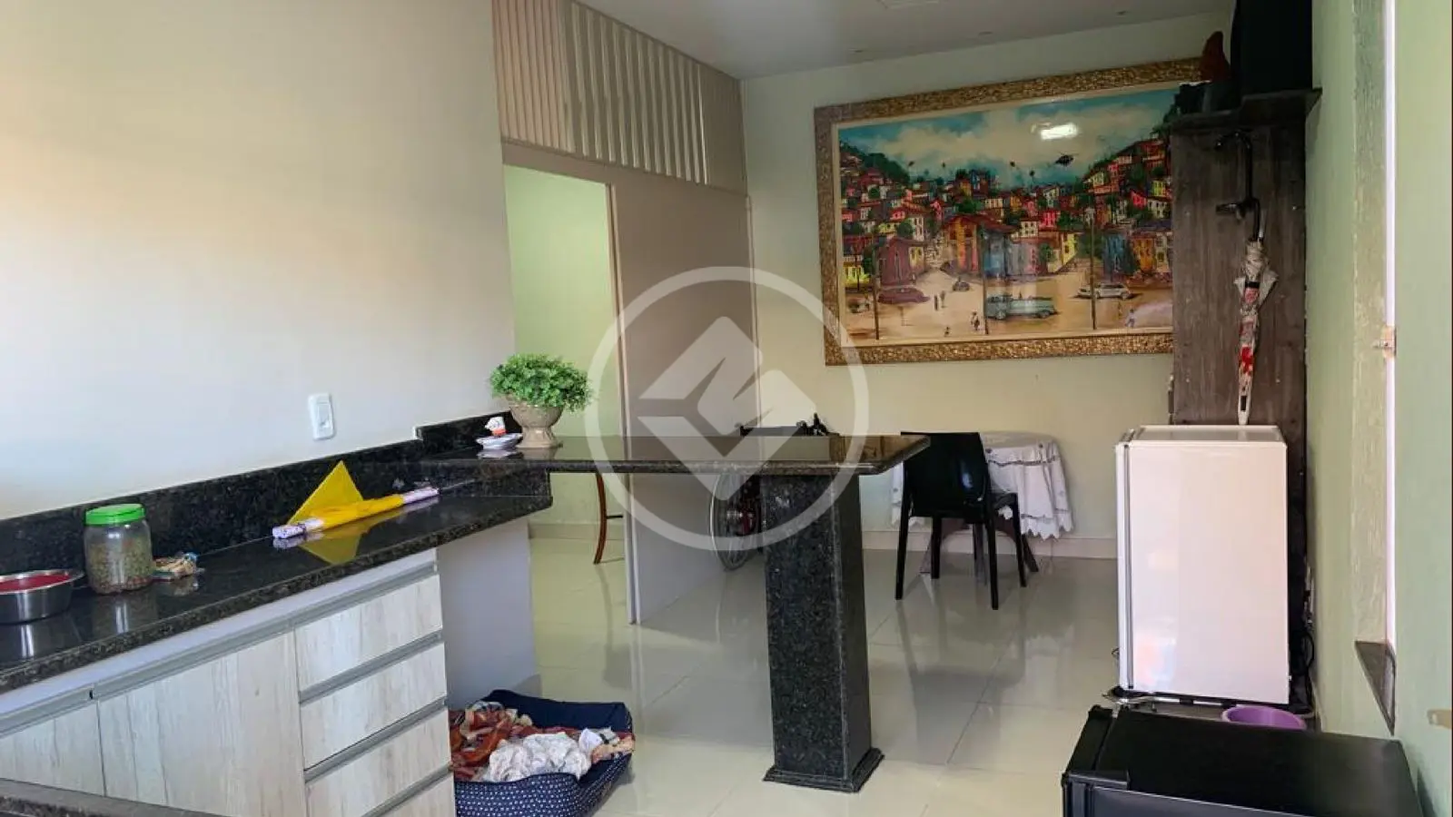 Casa à venda com 3 quartos, 247m² - Foto 10