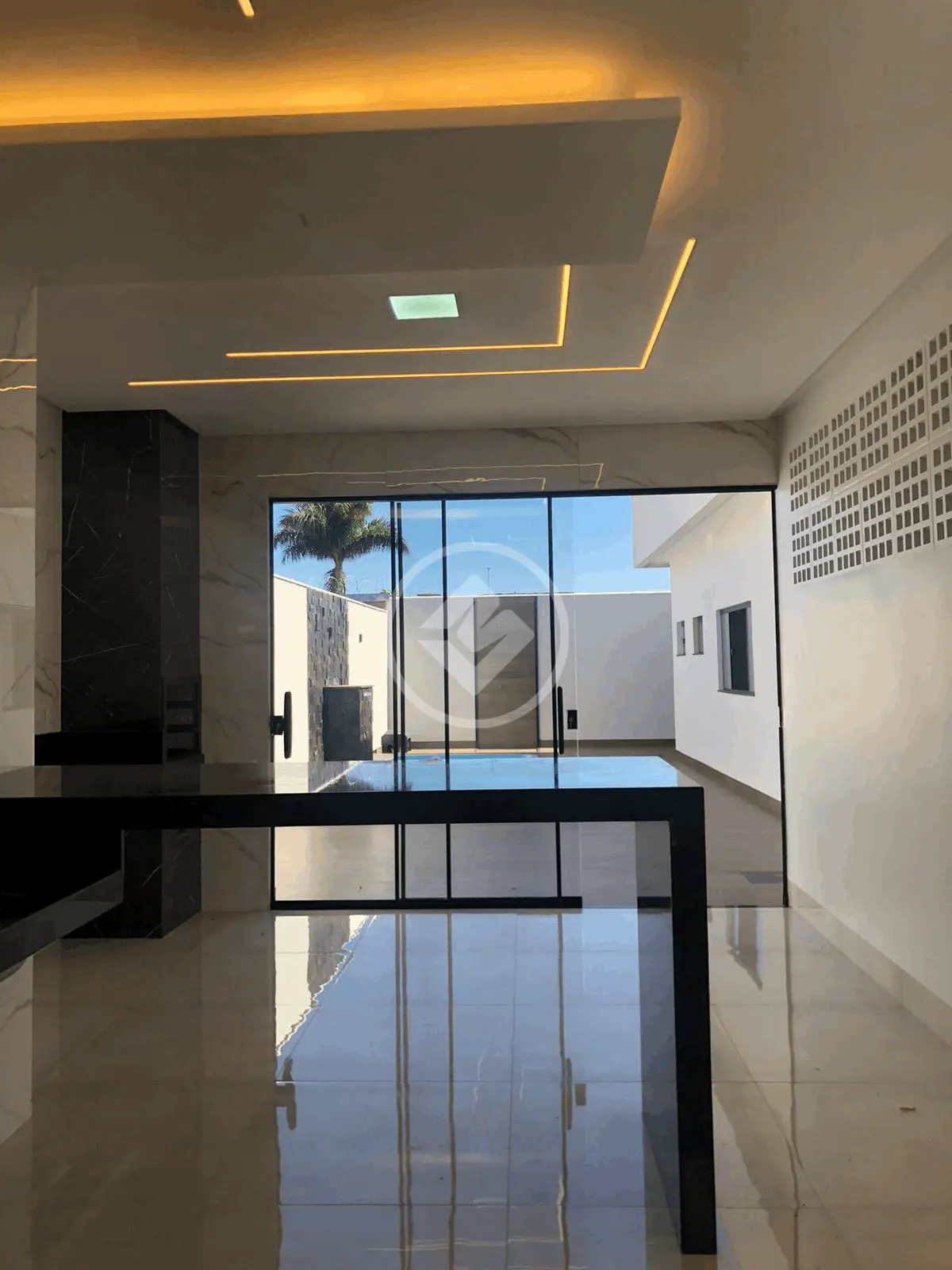 Casa à venda com 3 quartos, 155m² - Foto 8