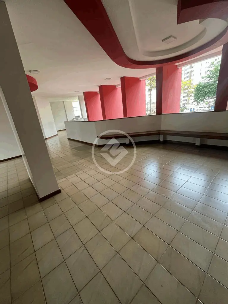 Apartamento à venda com 4 quartos, 124m² - Foto 14