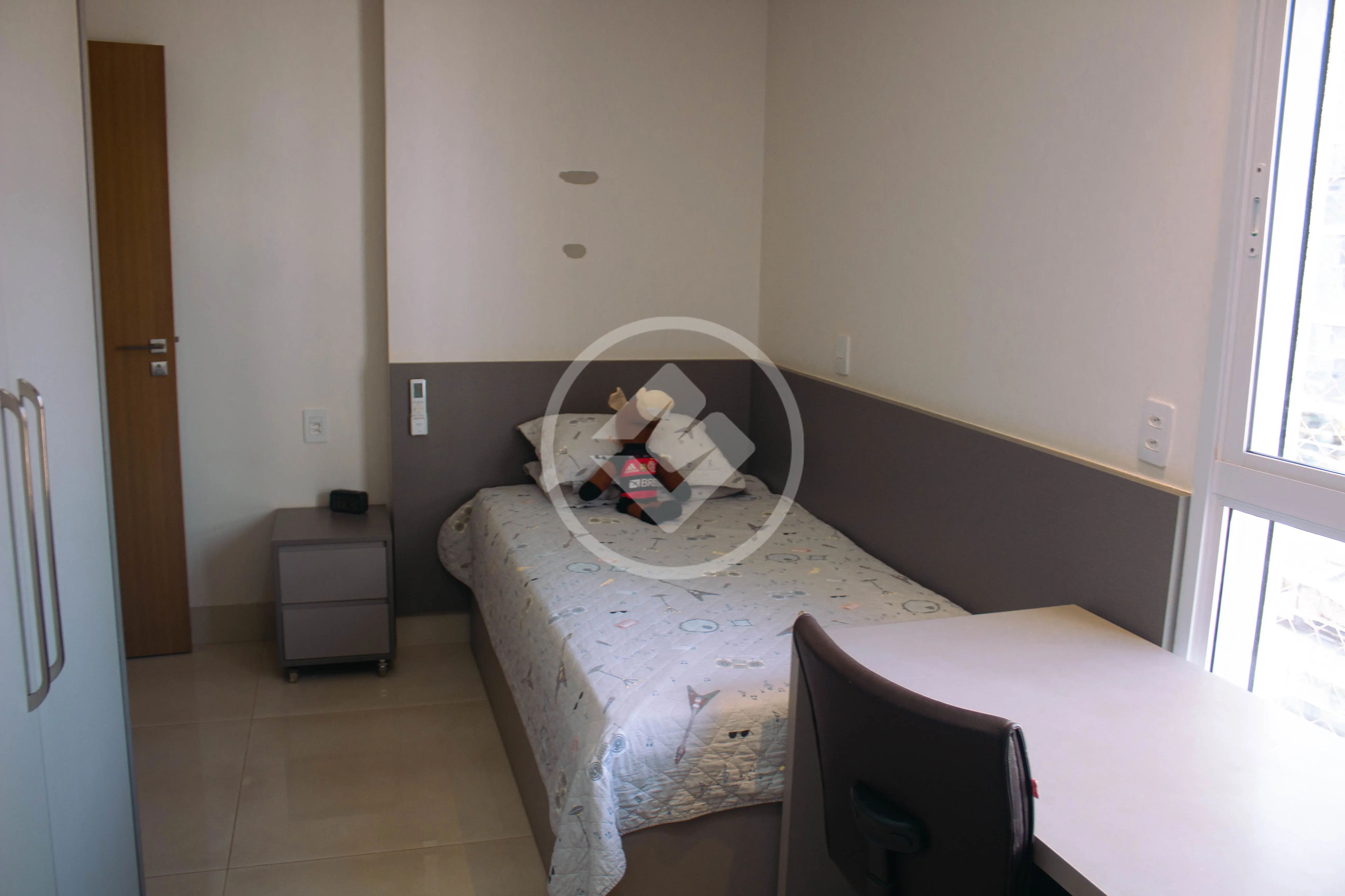 Apartamento à venda com 4 quartos, 208m² - Foto 48