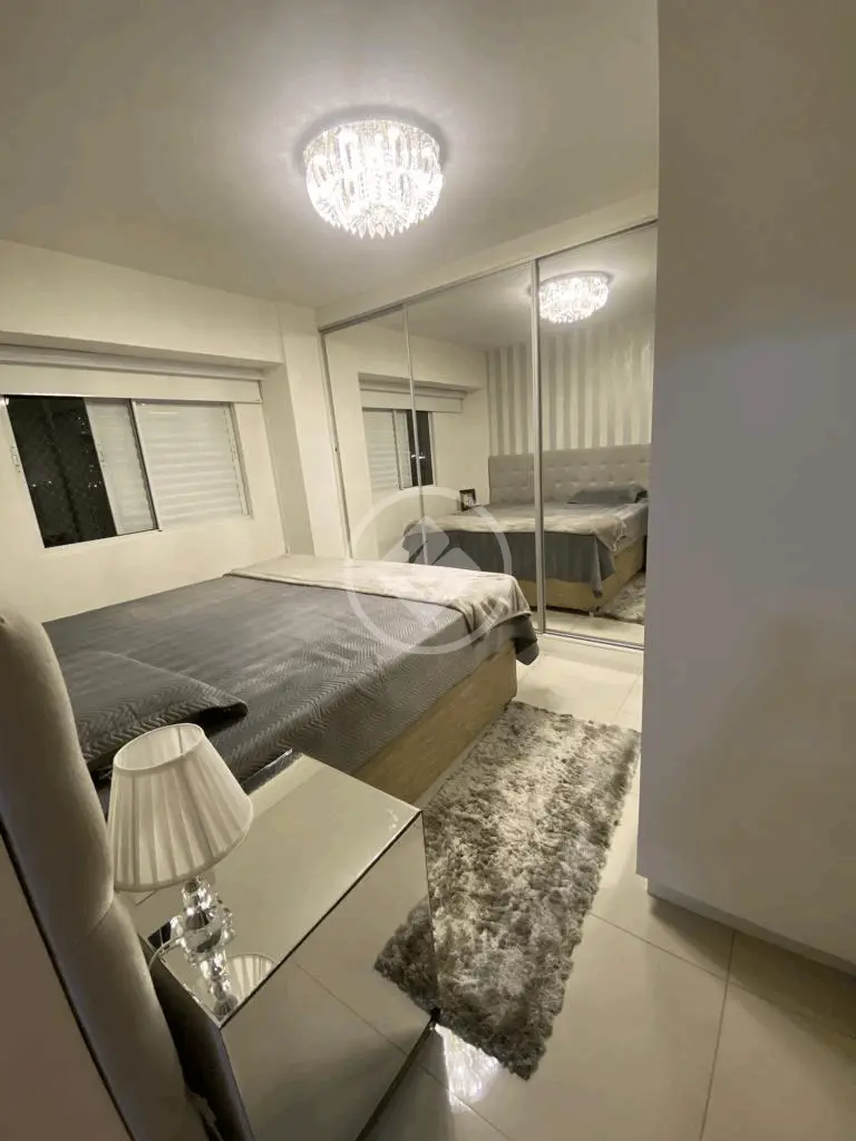 Apartamento à venda com 3 quartos, 91m² - Foto 3