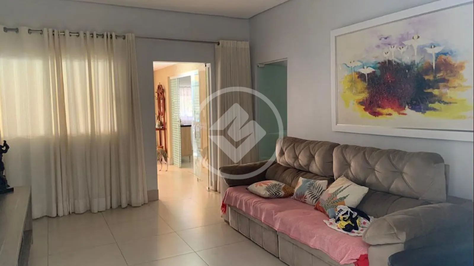 Casa à venda com 3 quartos, 247m² - Foto 15