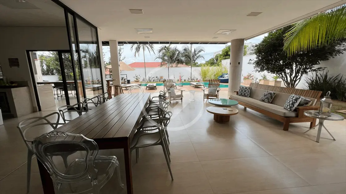 Casa à venda com 4 quartos, 533m² - Foto 38