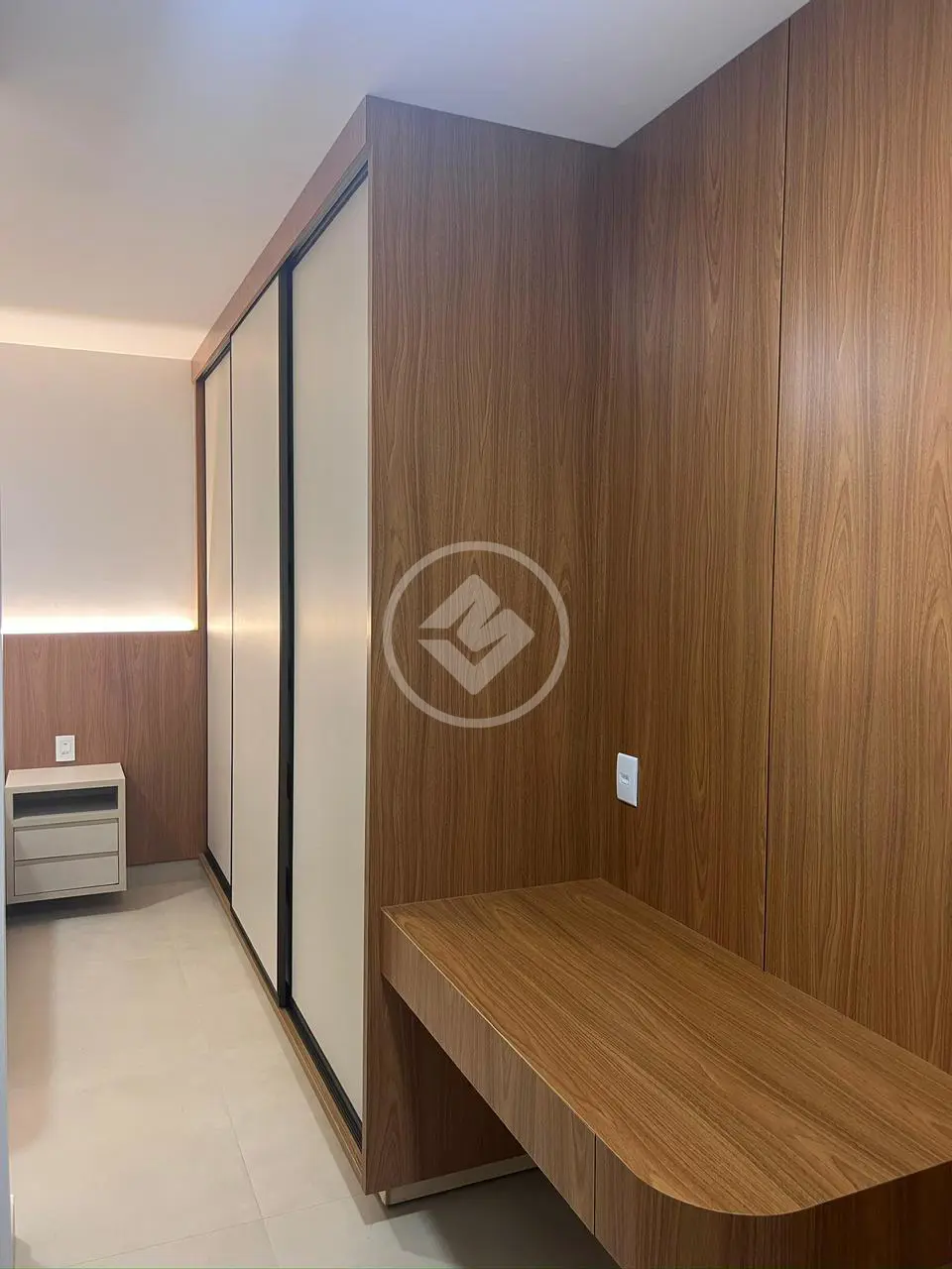 Apartamento à venda com 3 quartos, 95m² - Foto 5