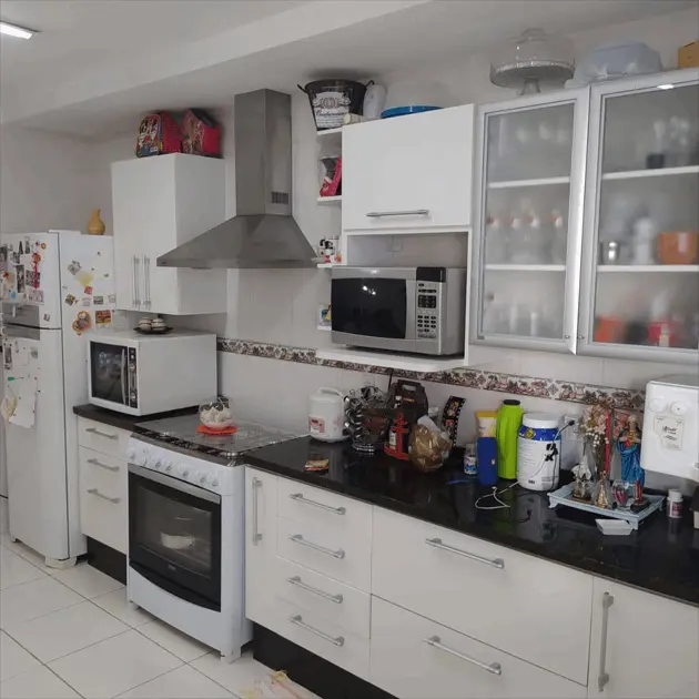 Sobrado à venda com 4 quartos, 212m² - Foto 13