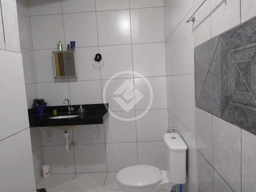 Casa à venda com 3 quartos, 182m² - Foto 15