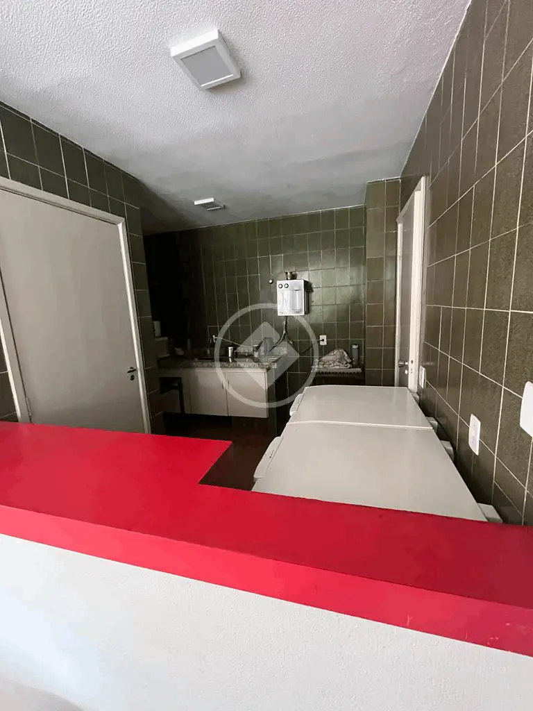 Apartamento à venda com 4 quartos, 124m² - Foto 8