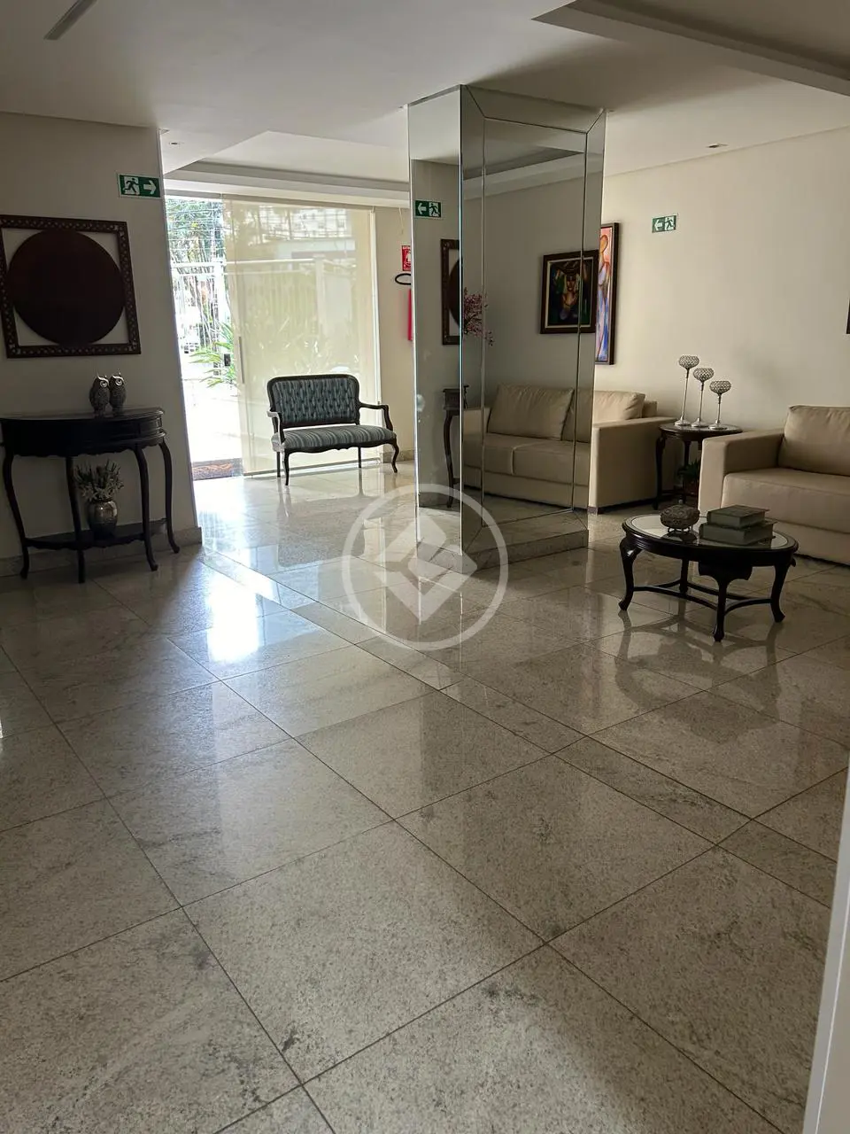 Apartamento à venda com 3 quartos, 120m² - Foto 18