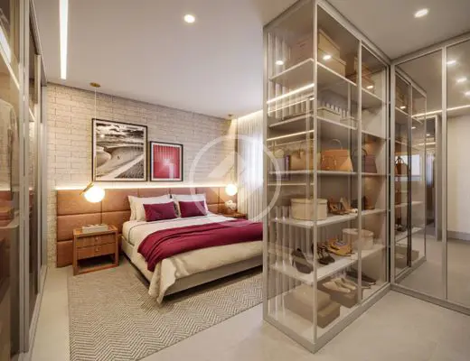 Apartamento à venda com 3 quartos, 110m² - Foto 7