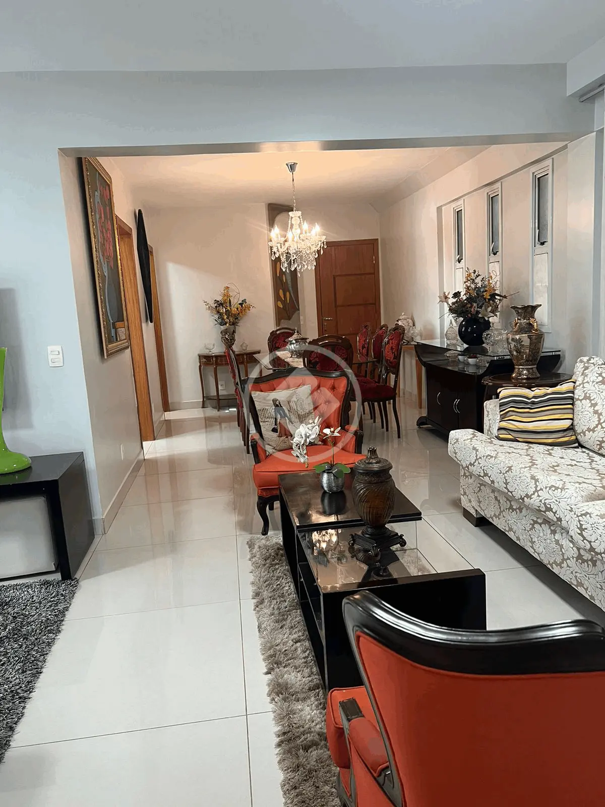 Apartamento à venda com 4 quartos, 167m² - Foto 13