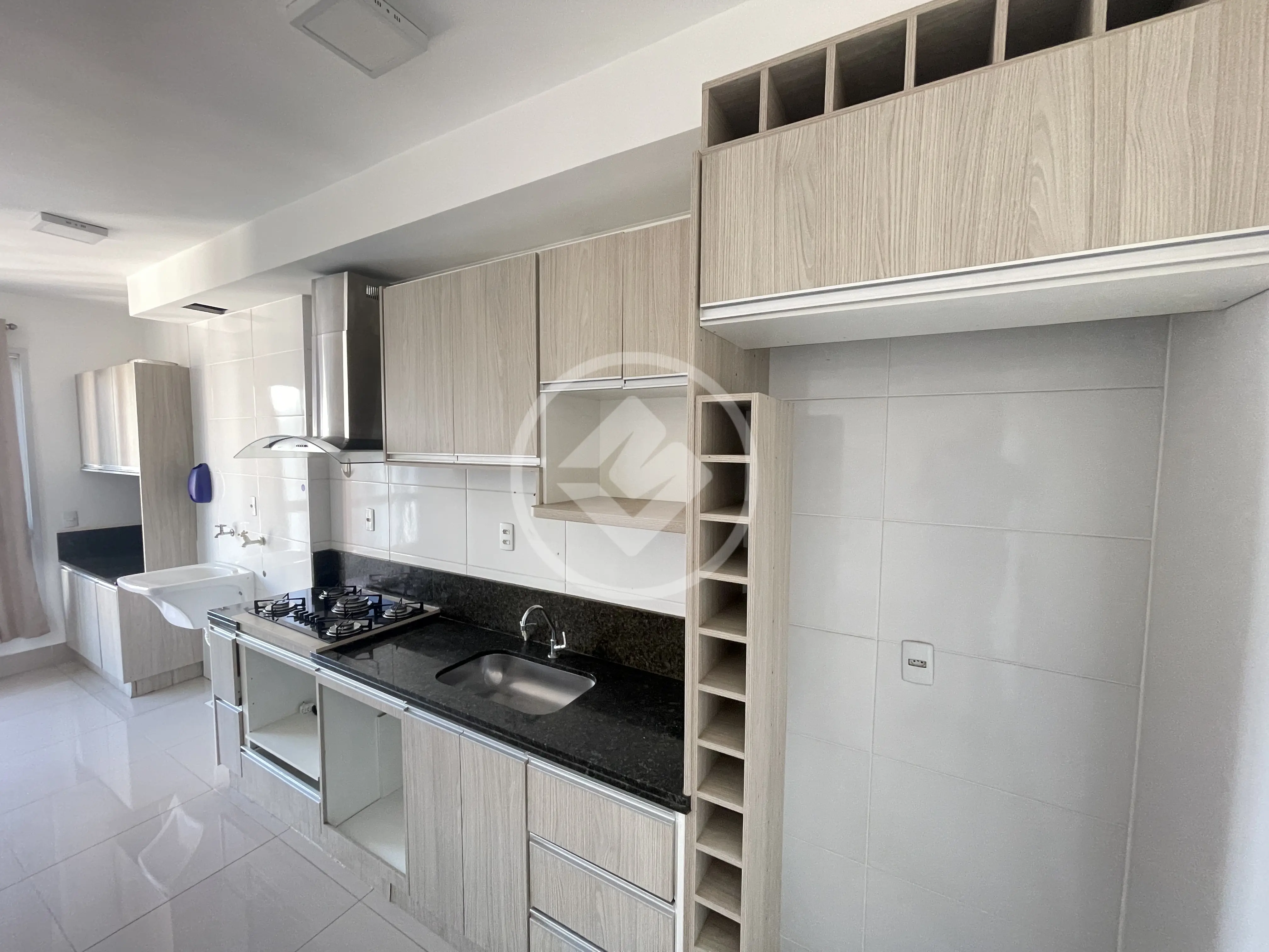 Apartamento à venda com 2 quartos, 77m² - Foto 7