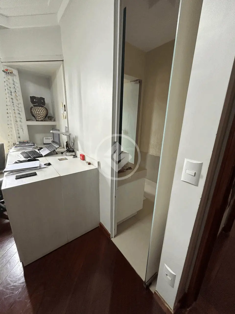 Apartamento à venda com 4 quartos, 224m² - Foto 13