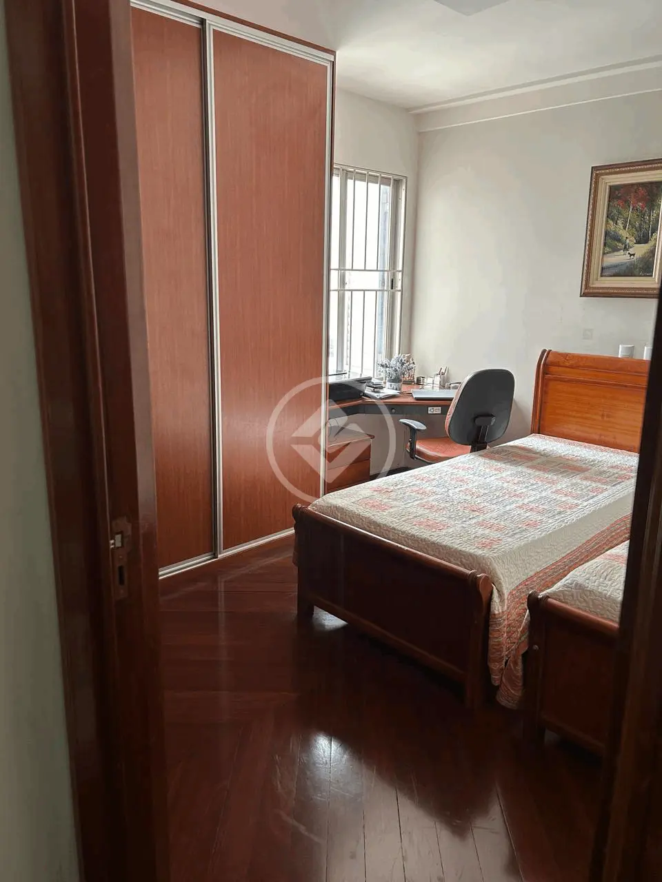 Apartamento à venda com 4 quartos, 224m² - Foto 6