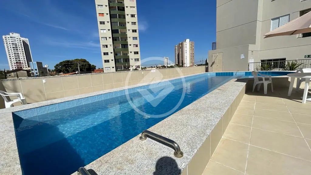 Apartamento à venda com 2 quartos, 64m² - Foto 13