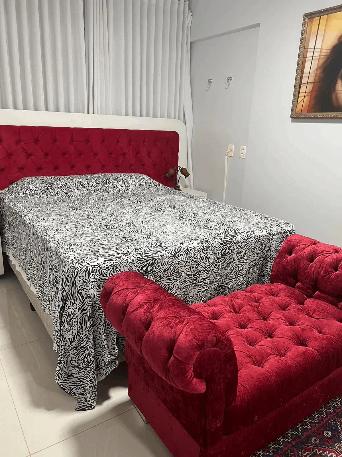 Apartamento à venda com 4 quartos, 167m² - Foto 5