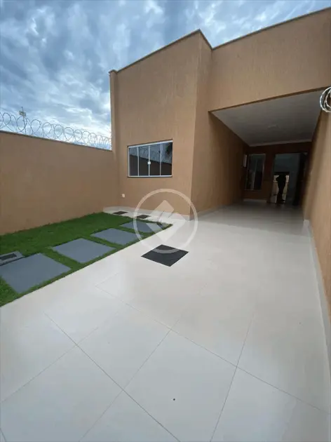 Casa à venda com 3 quartos, 1152m² - Foto 2