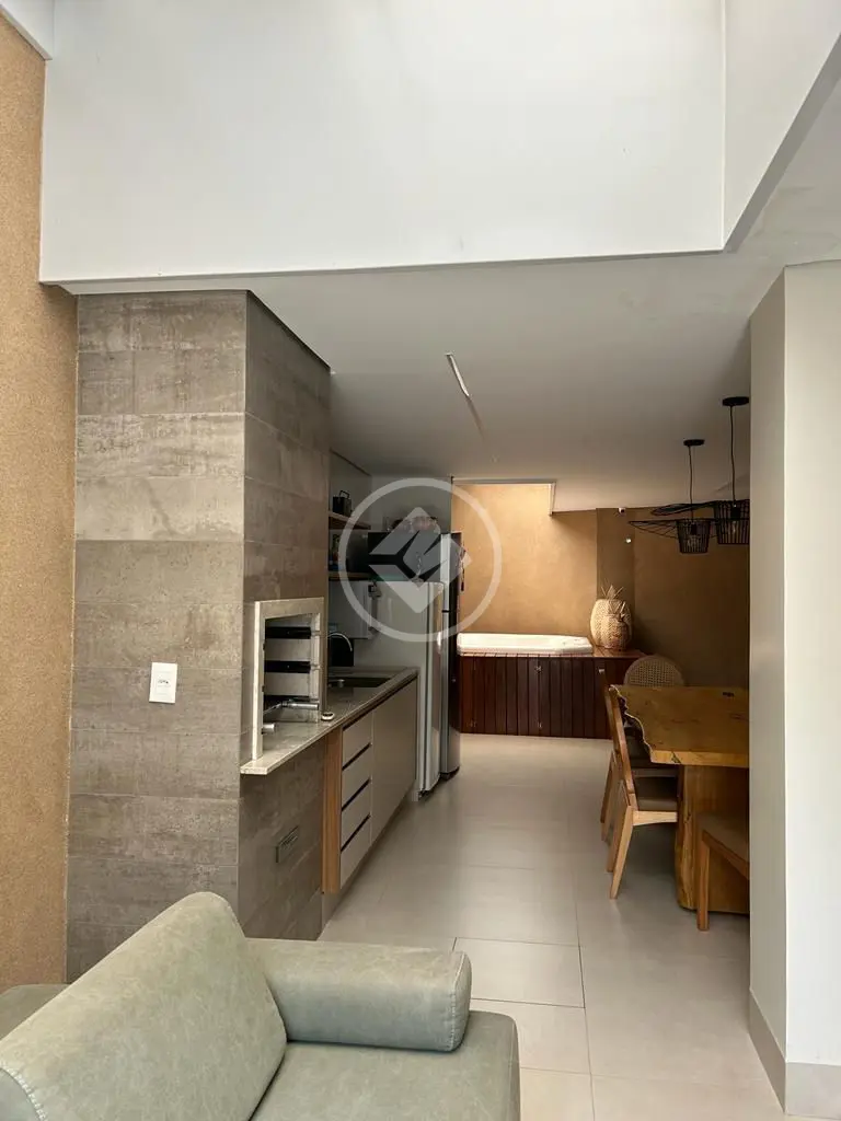 Casa à venda com 4 quartos, 320m² - Foto 6