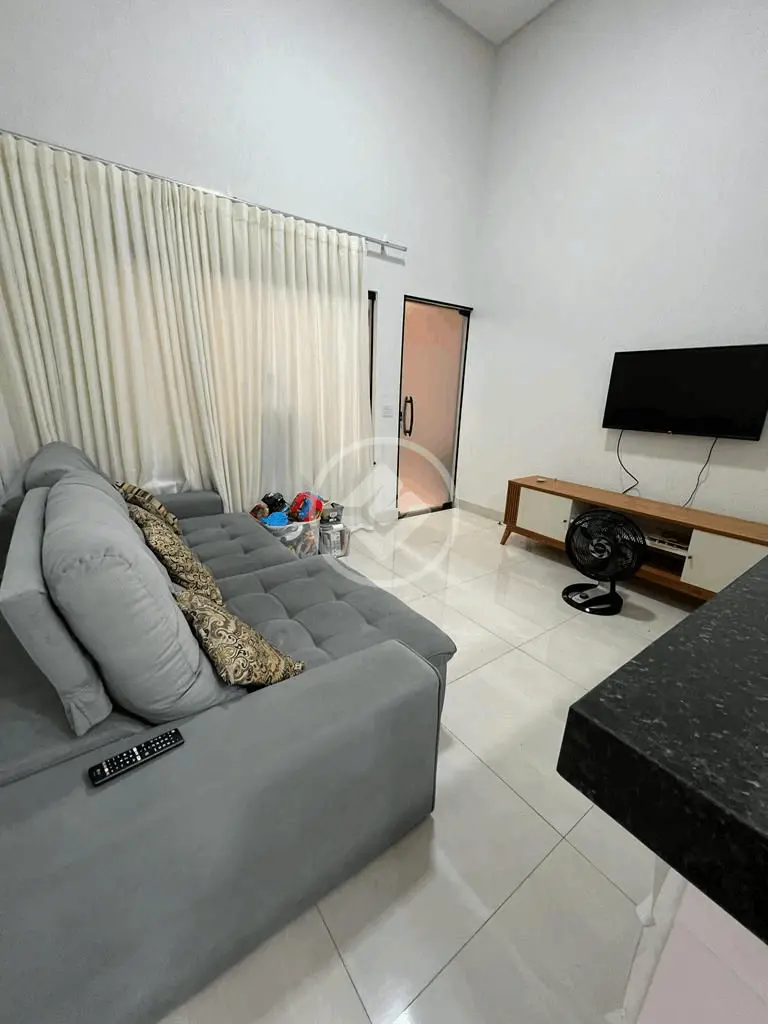 Casa à venda com 3 quartos, 100m² - Foto 13