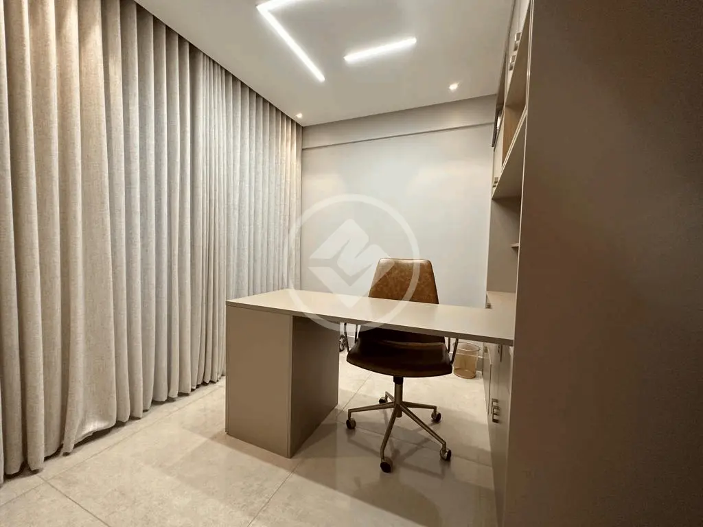 Apartamento à venda com 3 quartos, 225m² - Foto 20