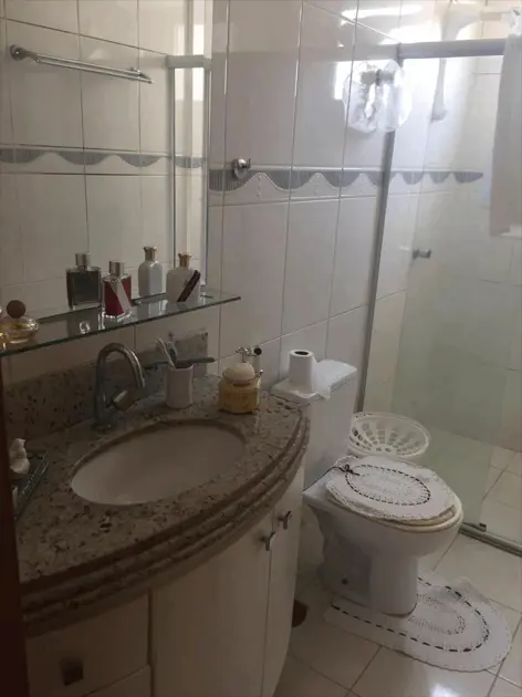 Apartamento à venda com 3 quartos, 110m² - Foto 29