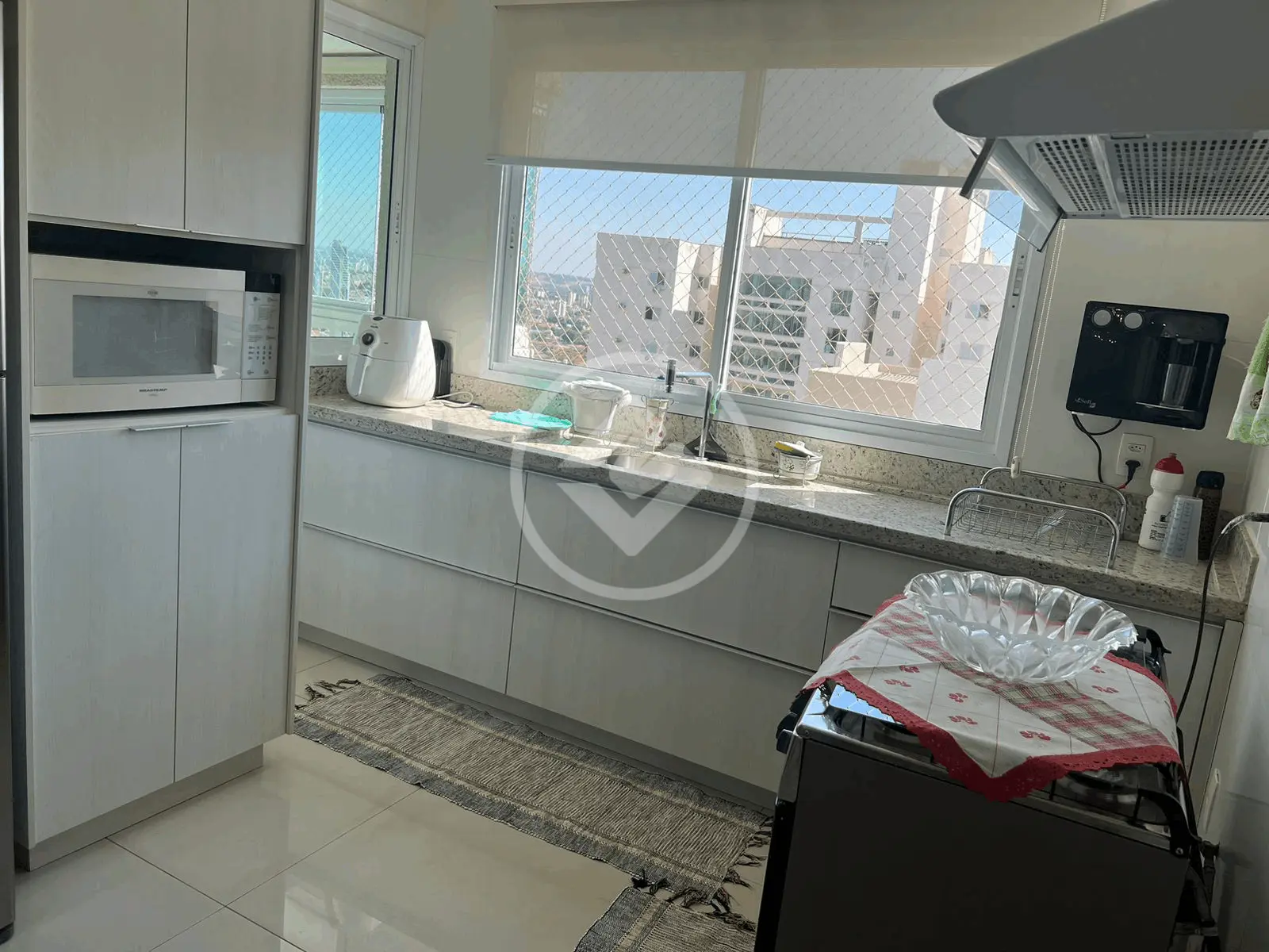 Apartamento à venda com 4 quartos, 167m² - Foto 18