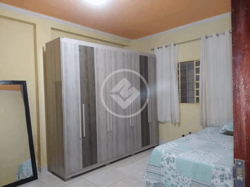 Casa à venda com 3 quartos, 182m² - Foto 8