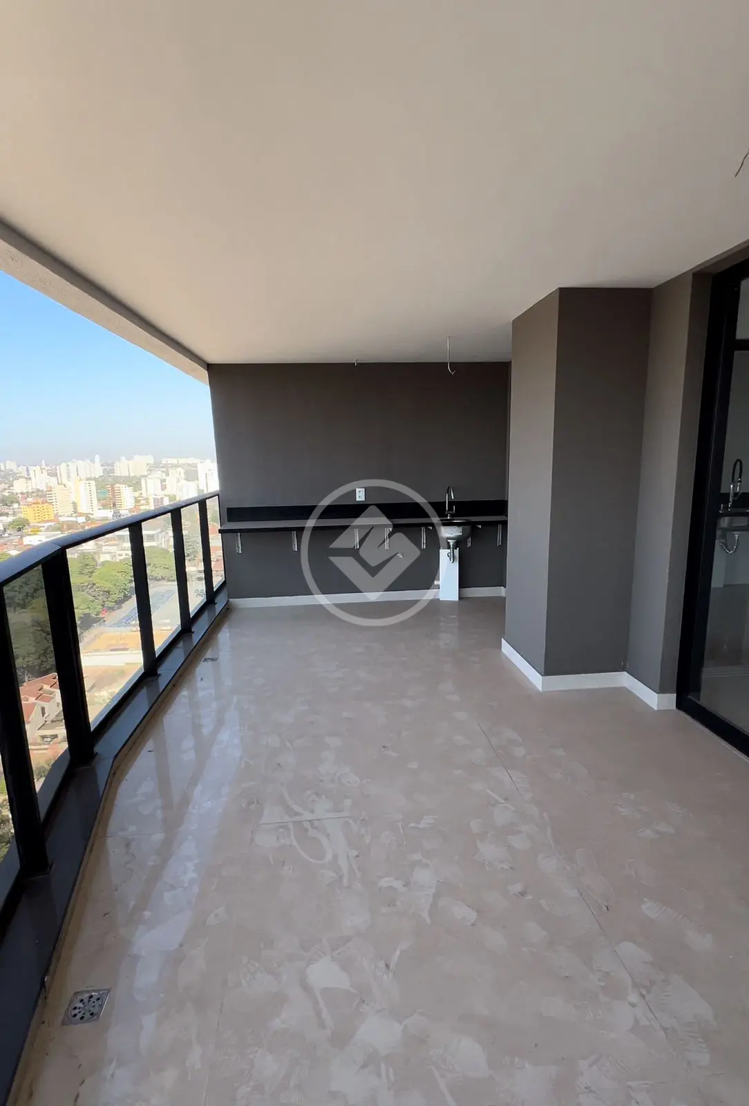 Apartamento à venda com 4 quartos, 254m² - Foto 13