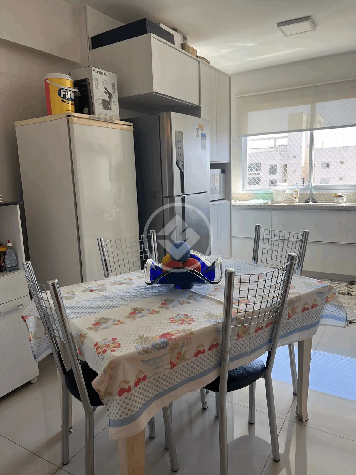 Apartamento à venda com 4 quartos, 167m² - Foto 20