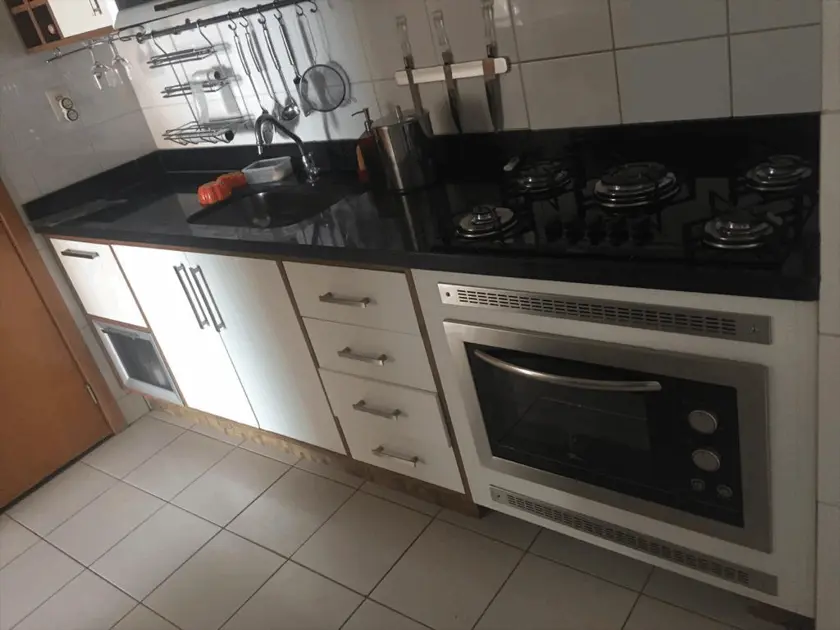 Apartamento à venda com 3 quartos, 110m² - Foto 9