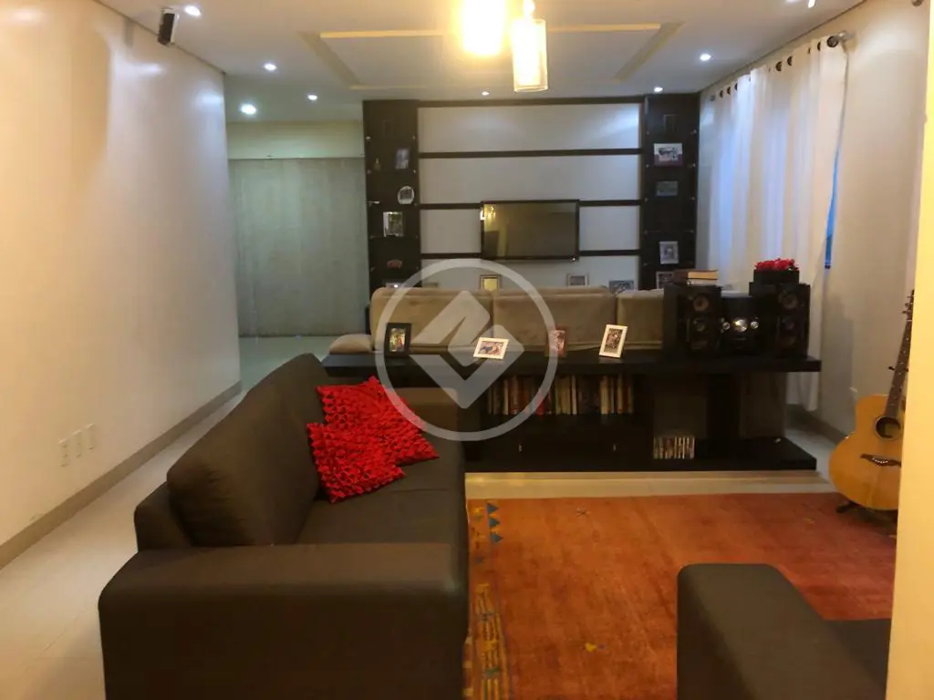 Casa à venda com 3 quartos, 191m² - Foto 6