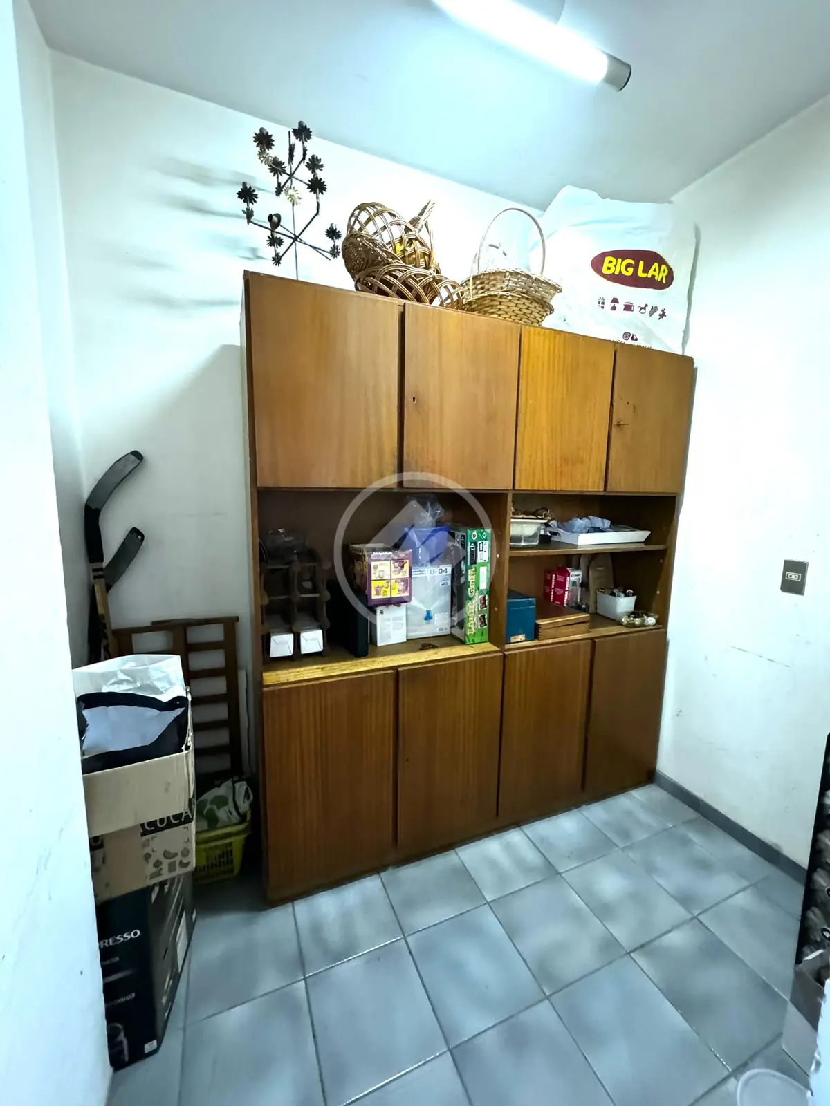 Apartamento à venda com 4 quartos, 320m² - Foto 13