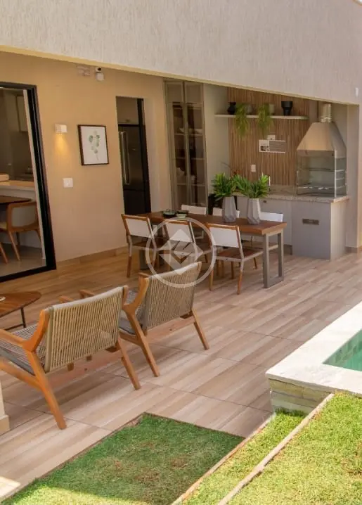 Casa à venda com 4 quartos, 181m² - Foto 7