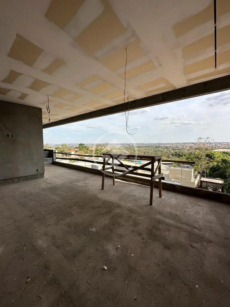 Casa à venda com 4 quartos, 427m² - Foto 16