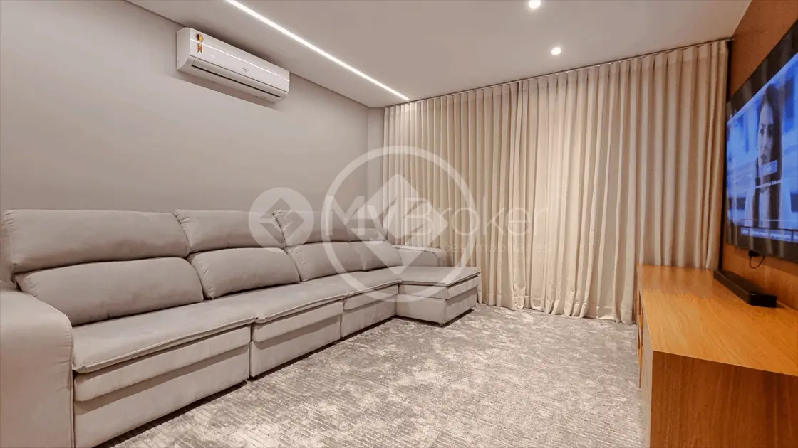 Casa à venda com 4 quartos, 313m² - Foto 35