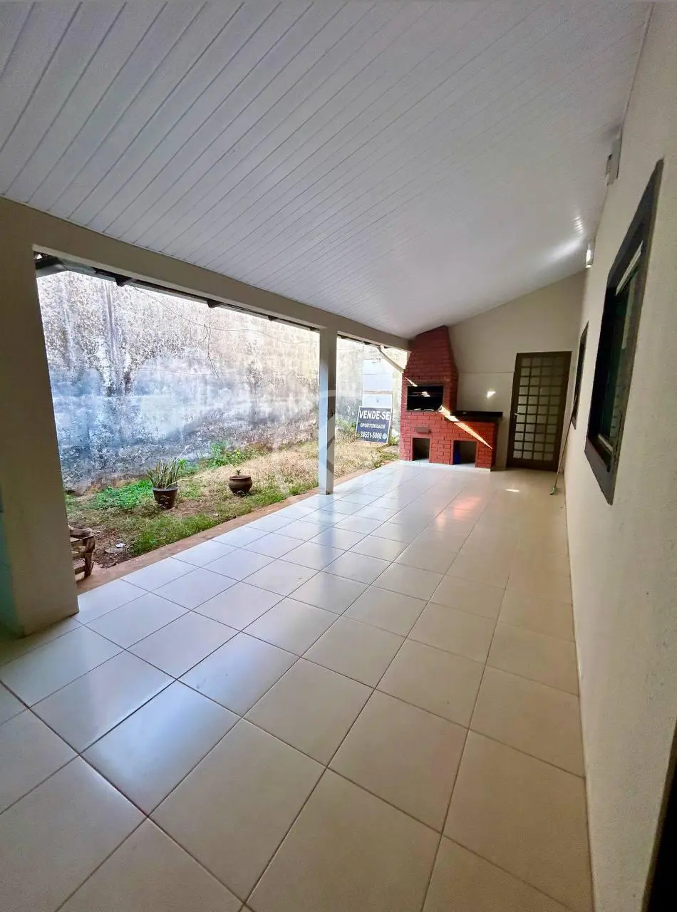 Casa à venda com 3 quartos, 190m² - Foto 14