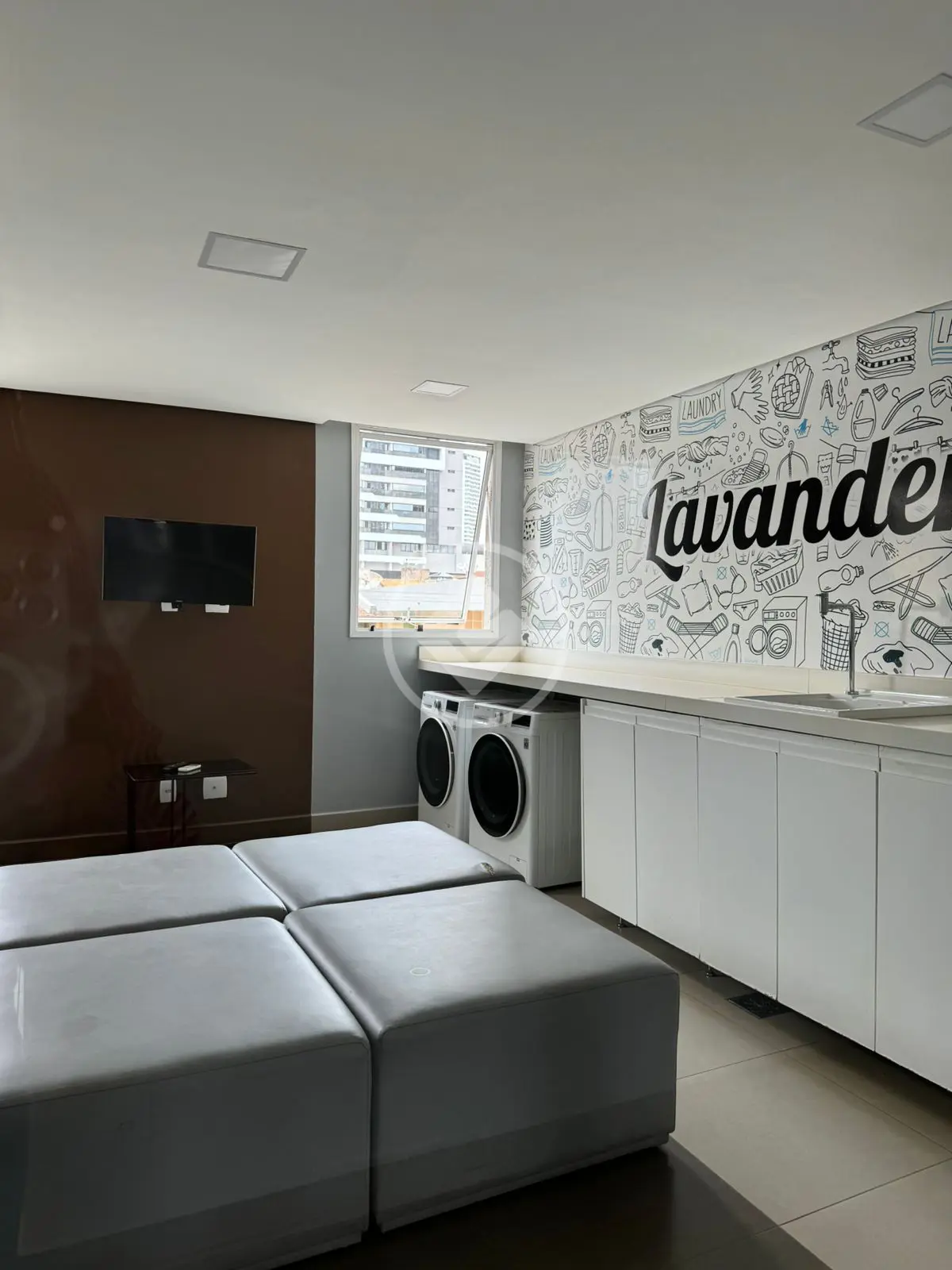 Apartamento à venda com 2 quartos, 89m² - Foto 18