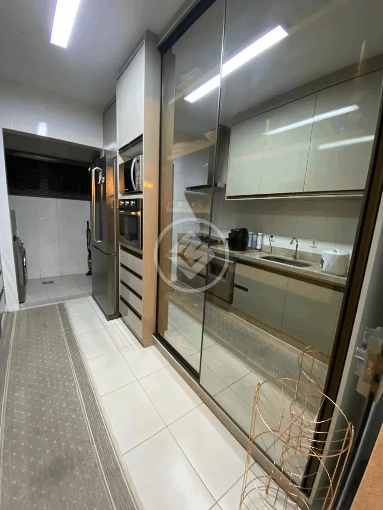 Apartamento à venda com 3 quartos, 91m² - Foto 5