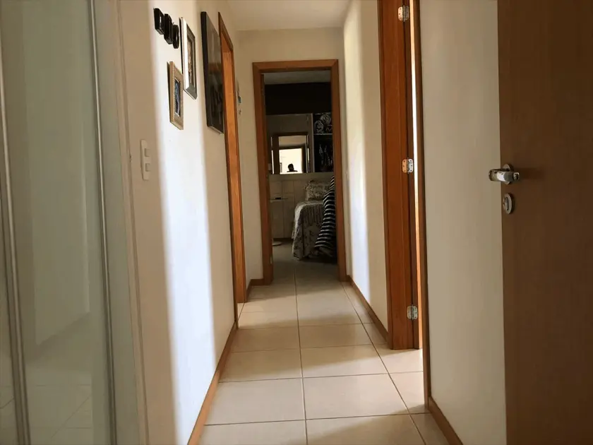 Apartamento à venda com 3 quartos, 140m² - Foto 4