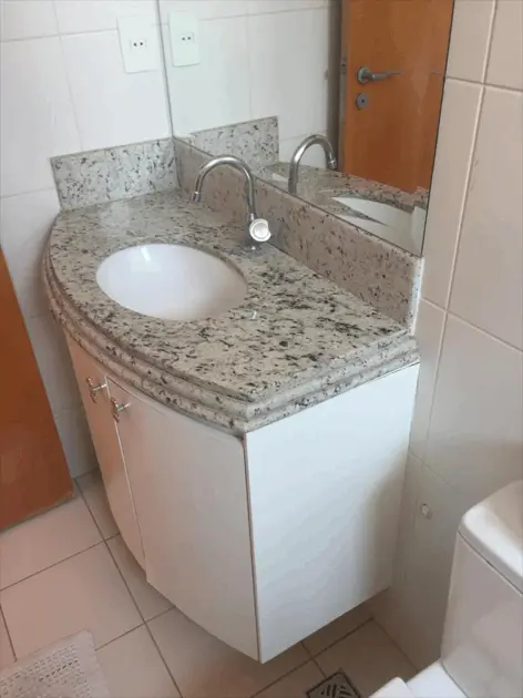 Apartamento à venda com 3 quartos, 110m² - Foto 12