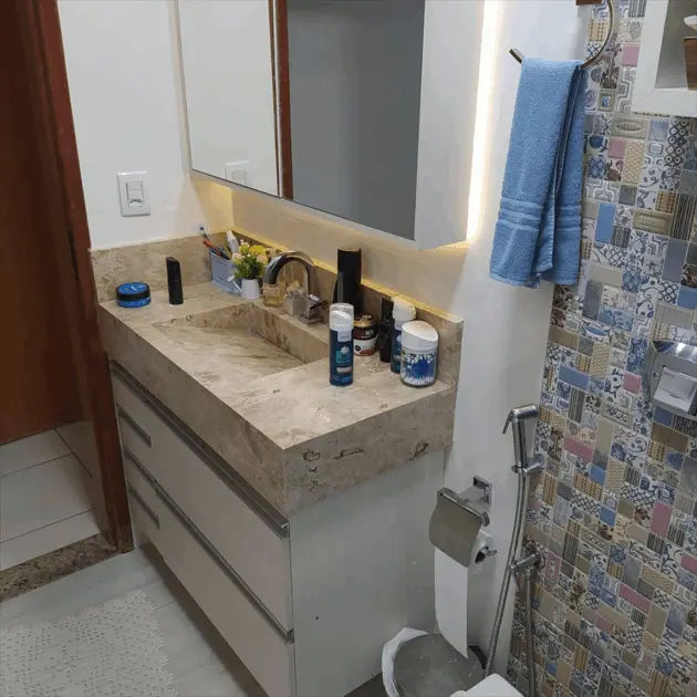 Sobrado à venda com 4 quartos, 212m² - Foto 19