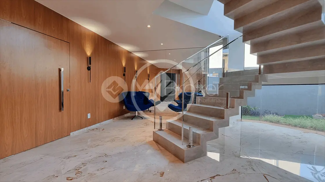 Casa à venda com 4 quartos, 313m² - Foto 8