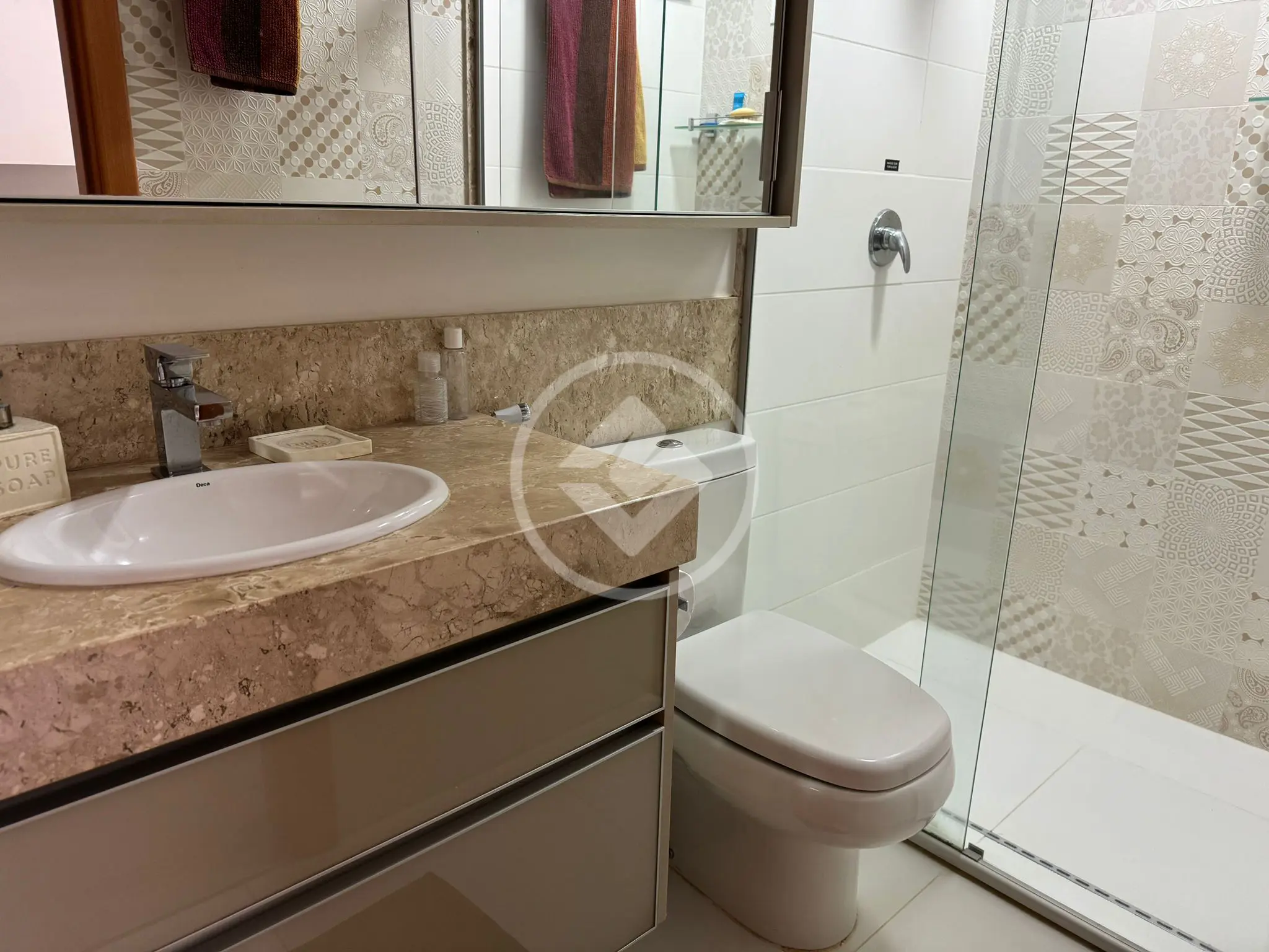 Apartamento à venda com 3 quartos, 190m² - Foto 15