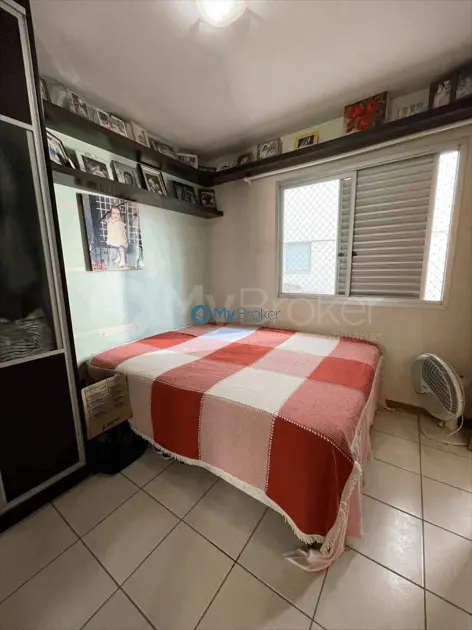 Apartamento à venda com 3 quartos, 116m² - Foto 12