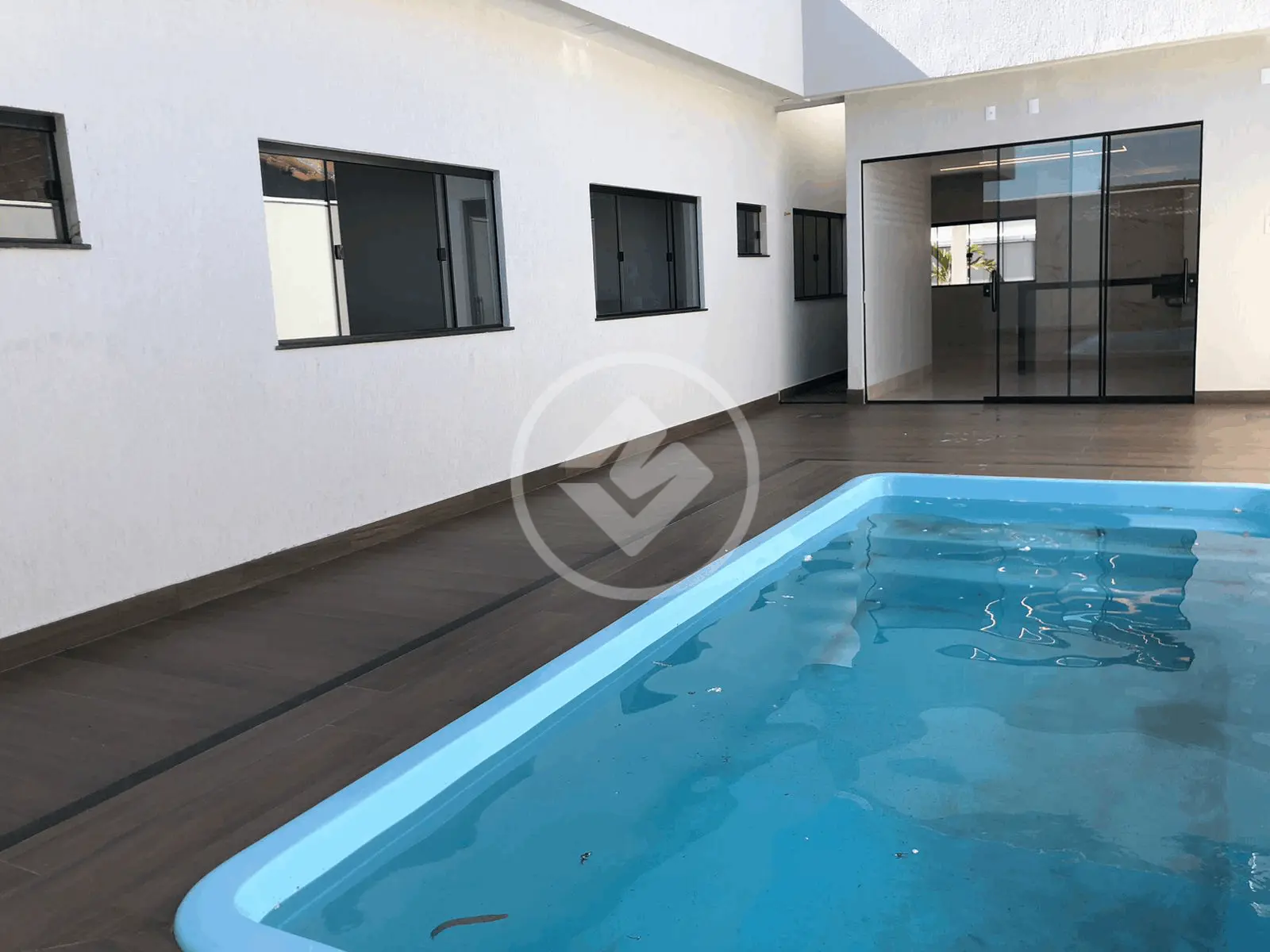 Casa à venda com 3 quartos, 155m² - Foto 13