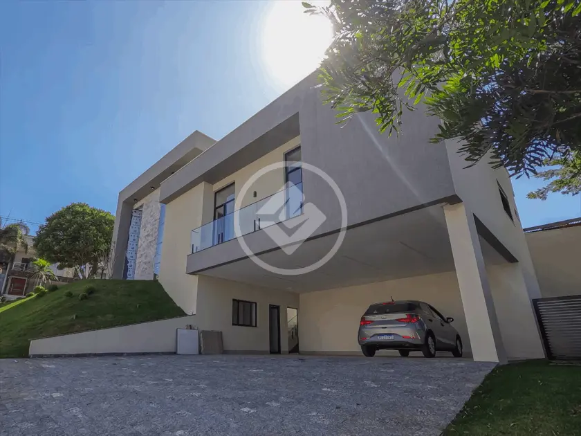 Casa à venda com 5 quartos, 302m² - Foto 42