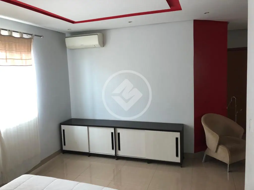 Casa à venda com 3 quartos, 191m² - Foto 13