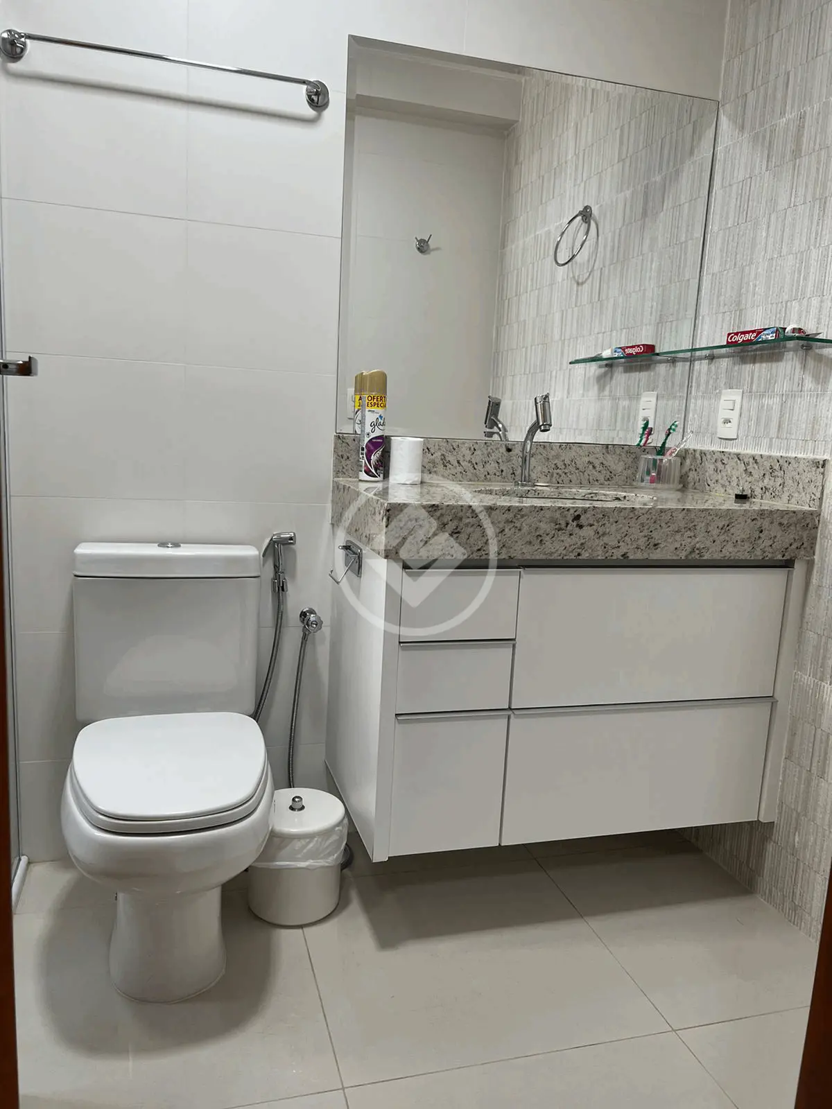 Apartamento à venda com 4 quartos, 167m² - Foto 6