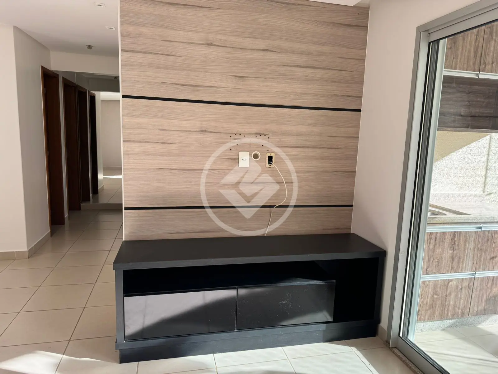 Apartamento à venda com 3 quartos, 81m² - Foto 3